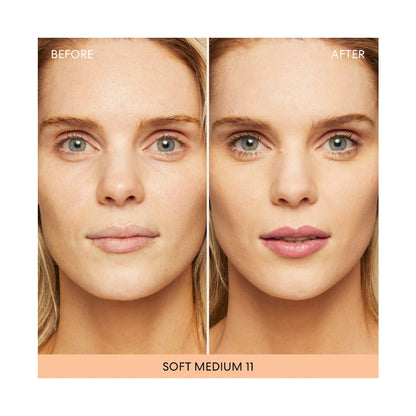 bareMinerals Original Matte Loose Powder Foundation Spf 15