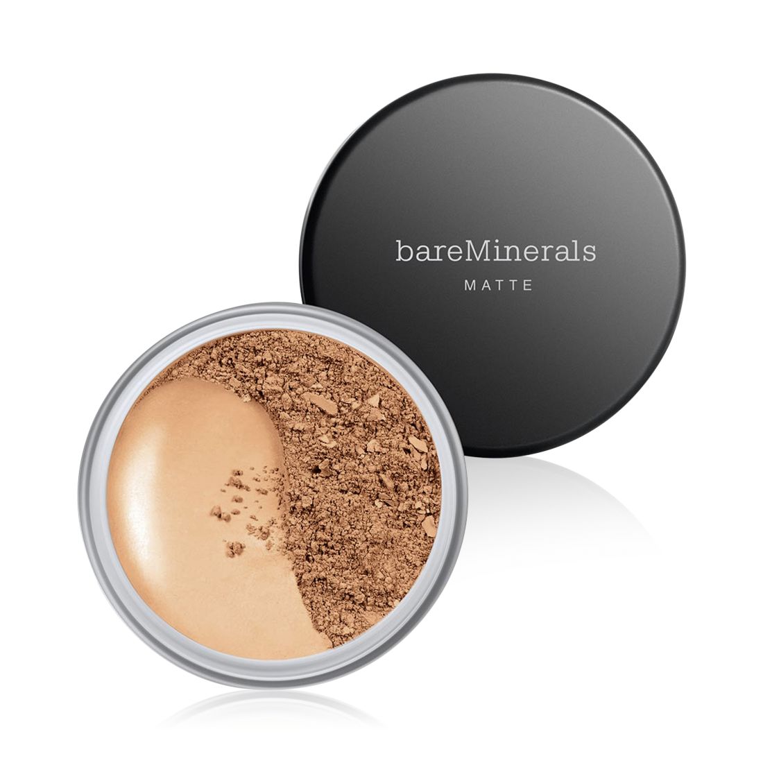 bareMinerals Original Matte Loose Powder Foundation Spf 15
