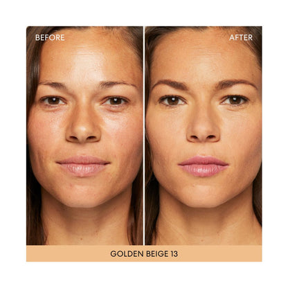 bareMinerals Original Matte Loose Powder Foundation Spf 15