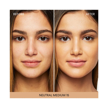 bareMinerals Original Loose Powder Foundation Spf 15