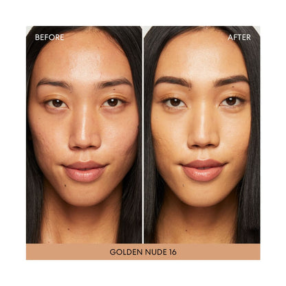 bareMinerals Original Loose Powder Foundation Spf 15