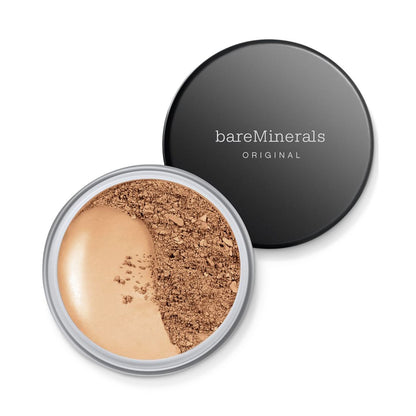 bareMinerals Original Loose Powder Foundation Spf 15
