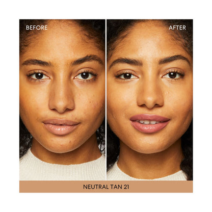 bareMinerals Original Loose Powder Foundation Spf 15