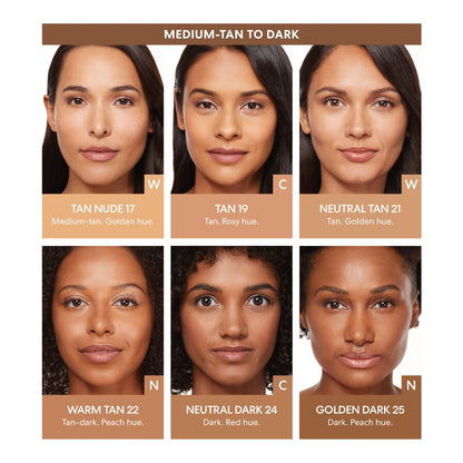 bareMinerals Original Loose Powder Foundation Spf 15