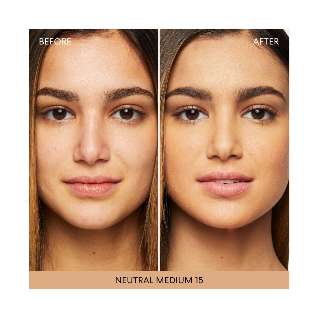 bareMinerals Original Matte Loose Powder Foundation Spf 15