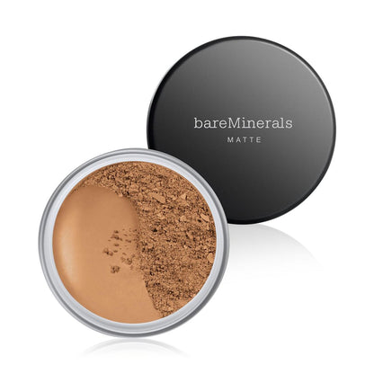 bareMinerals Original Matte Loose Powder Foundation Spf 15