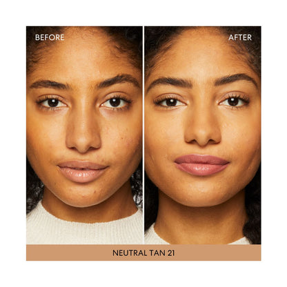 bareMinerals Original Matte Loose Powder Foundation Spf 15