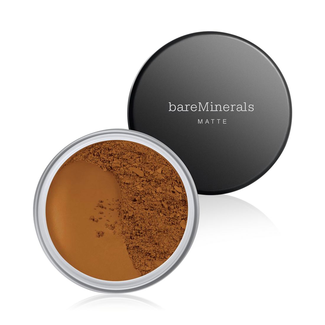 bareMinerals Original Matte Loose Powder Foundation Spf 15