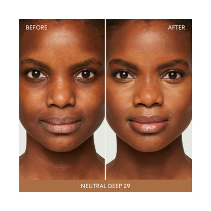 bareMinerals Original Matte Loose Powder Foundation Spf 15
