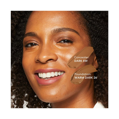 bareMinerals Original Liquid Mineral Brightening Concealer