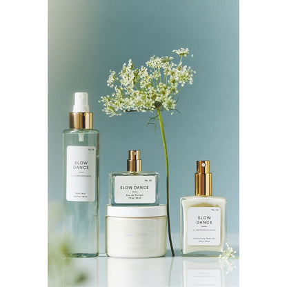 Illuminating Body Oil by Nostalgia