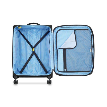 Tour Air 27" Check-in Spinner, Created for Macy's