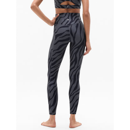 Women's Salutation Stash High Rise 7/8 Legging