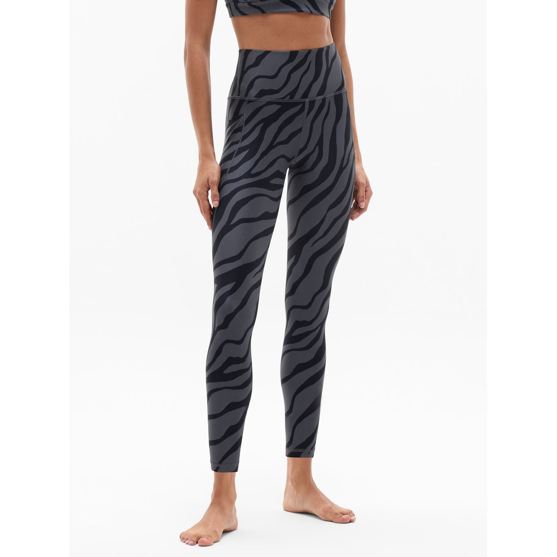 Women's Salutation Stash High Rise 7/8 Legging