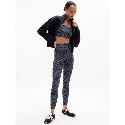 Women's Salutation Stash High Rise 7/8 Legging