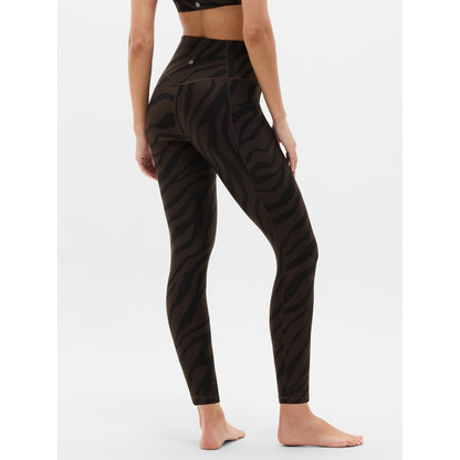 Women's Salutation Stash High Rise 7/8 Legging