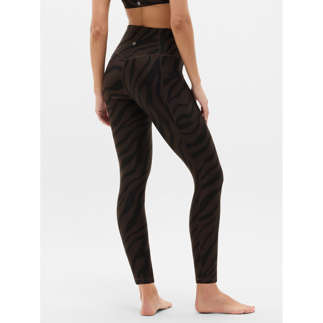 Women's Salutation Stash High Rise 7/8 Legging