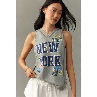 Daily Practice Tumble Turn T-Shirt by Daily Practice by Anthropologie