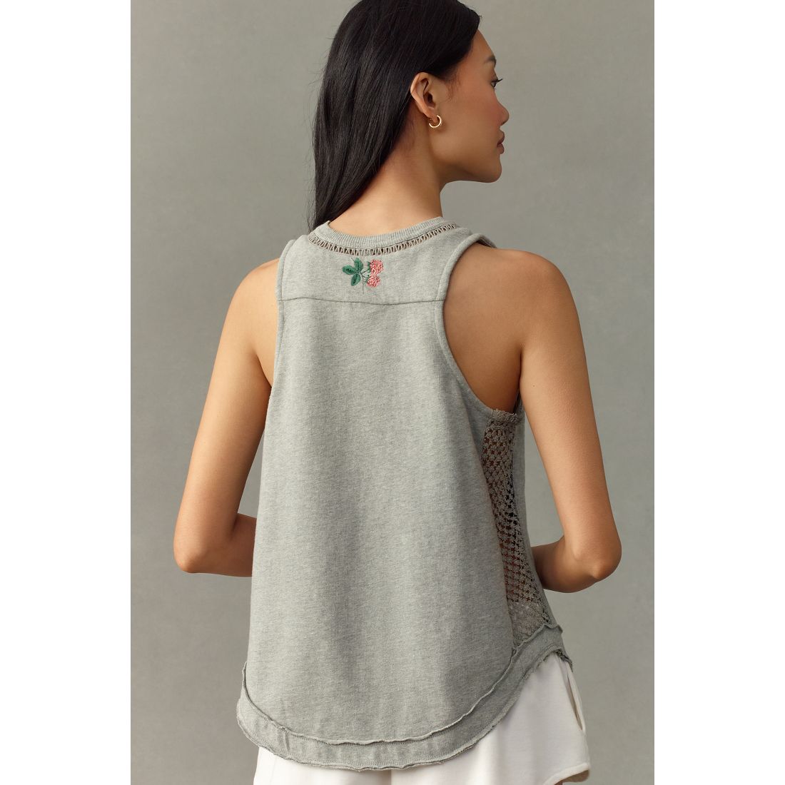 Daily Practice Tumble Turn T-Shirt by Daily Practice by Anthropologie