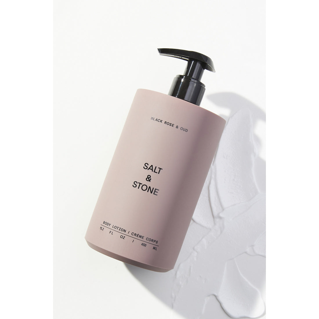 Body Lotion by SALT & STONE