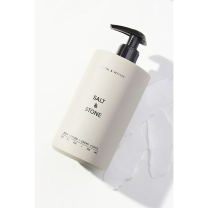 Body Lotion by SALT & STONE