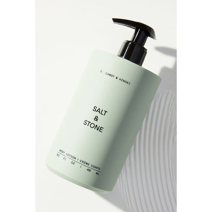Body Lotion by SALT & STONE