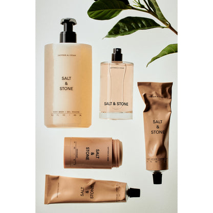 Body Wash by SALT & STONE
