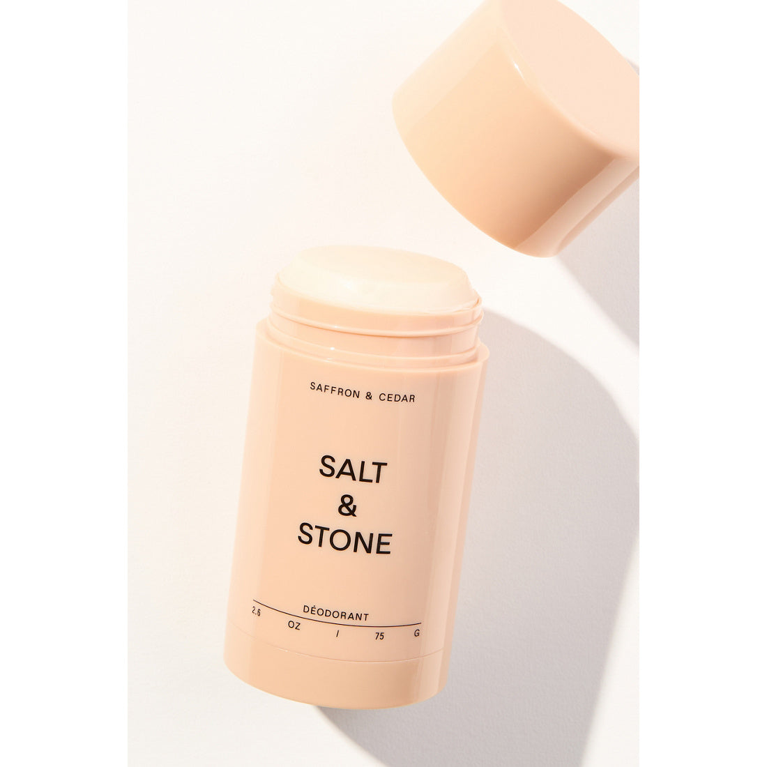 Deodorant - Extra Strength by SALT & STONE