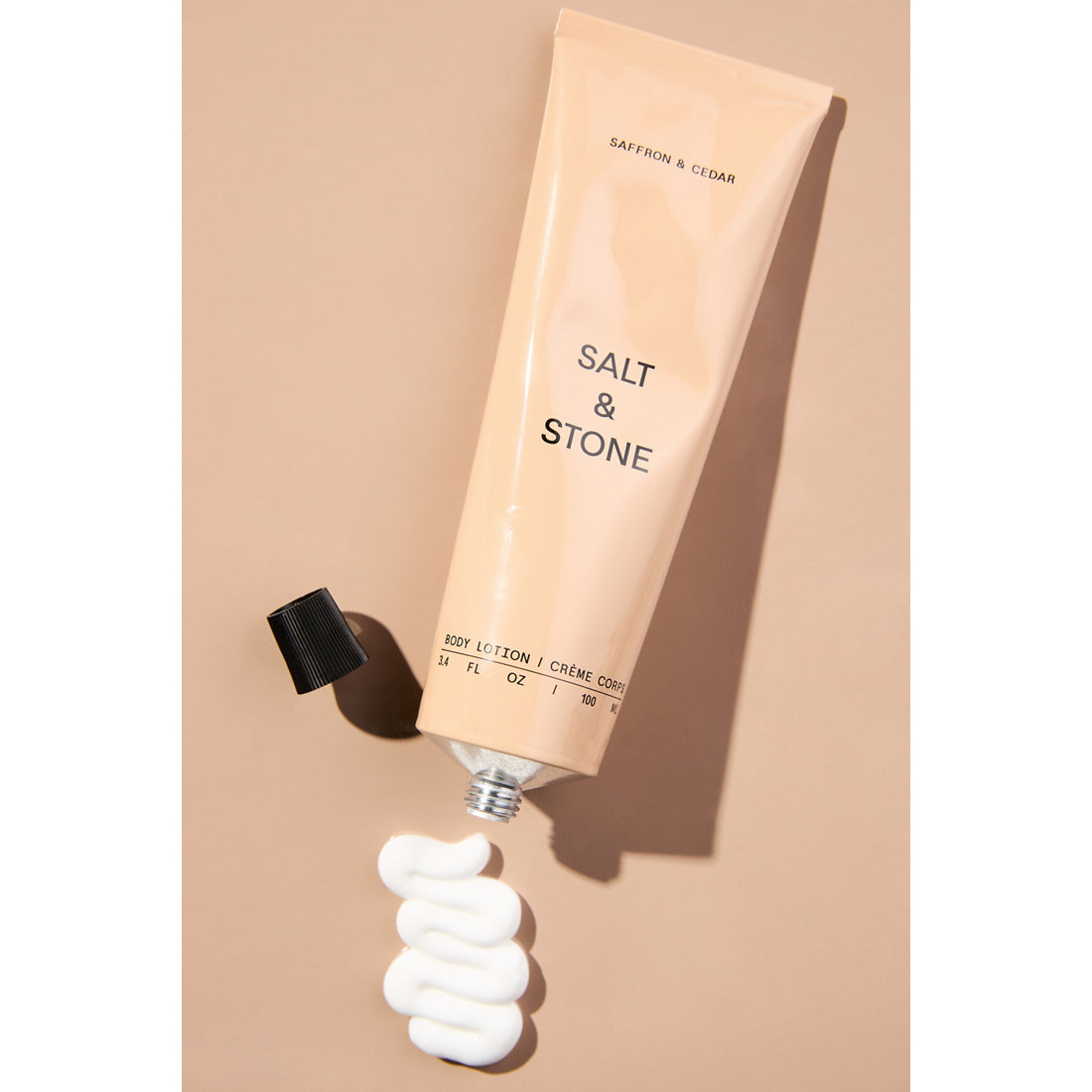 Body Lotion by SALT & STONE