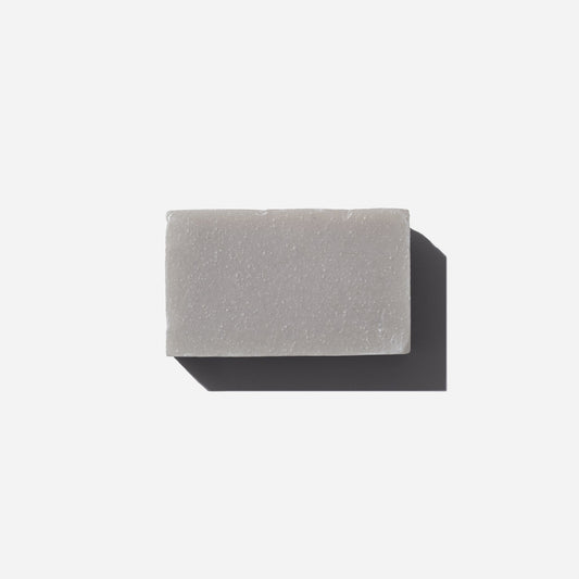 Sade Baron blue lemonade bar soap