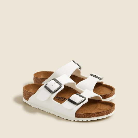 Girls' Birkenstock® Arizona sandals