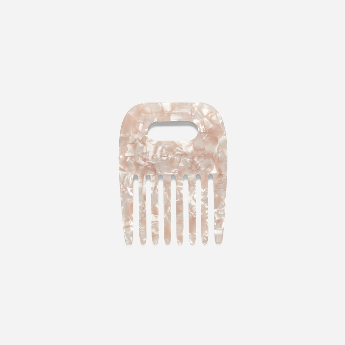 MACHETE No. 4 comb