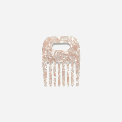 MACHETE No. 4 comb