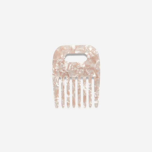 MACHETE No. 4 comb
