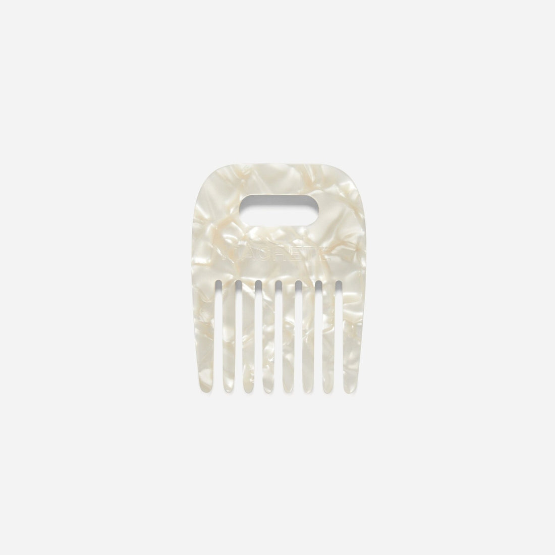 MACHETE No. 4 comb