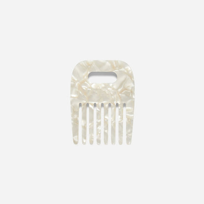 MACHETE No. 4 comb