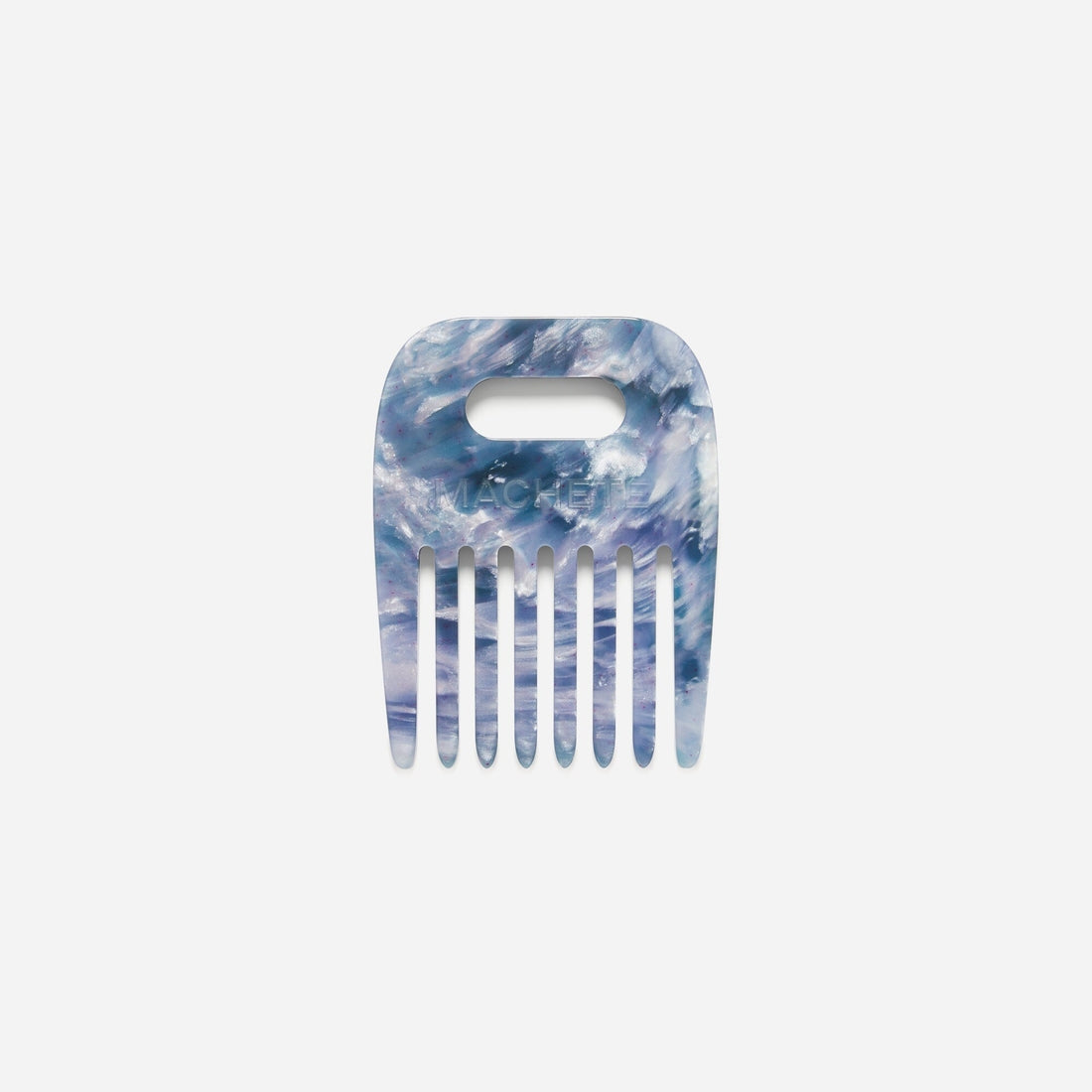 MACHETE No. 4 comb