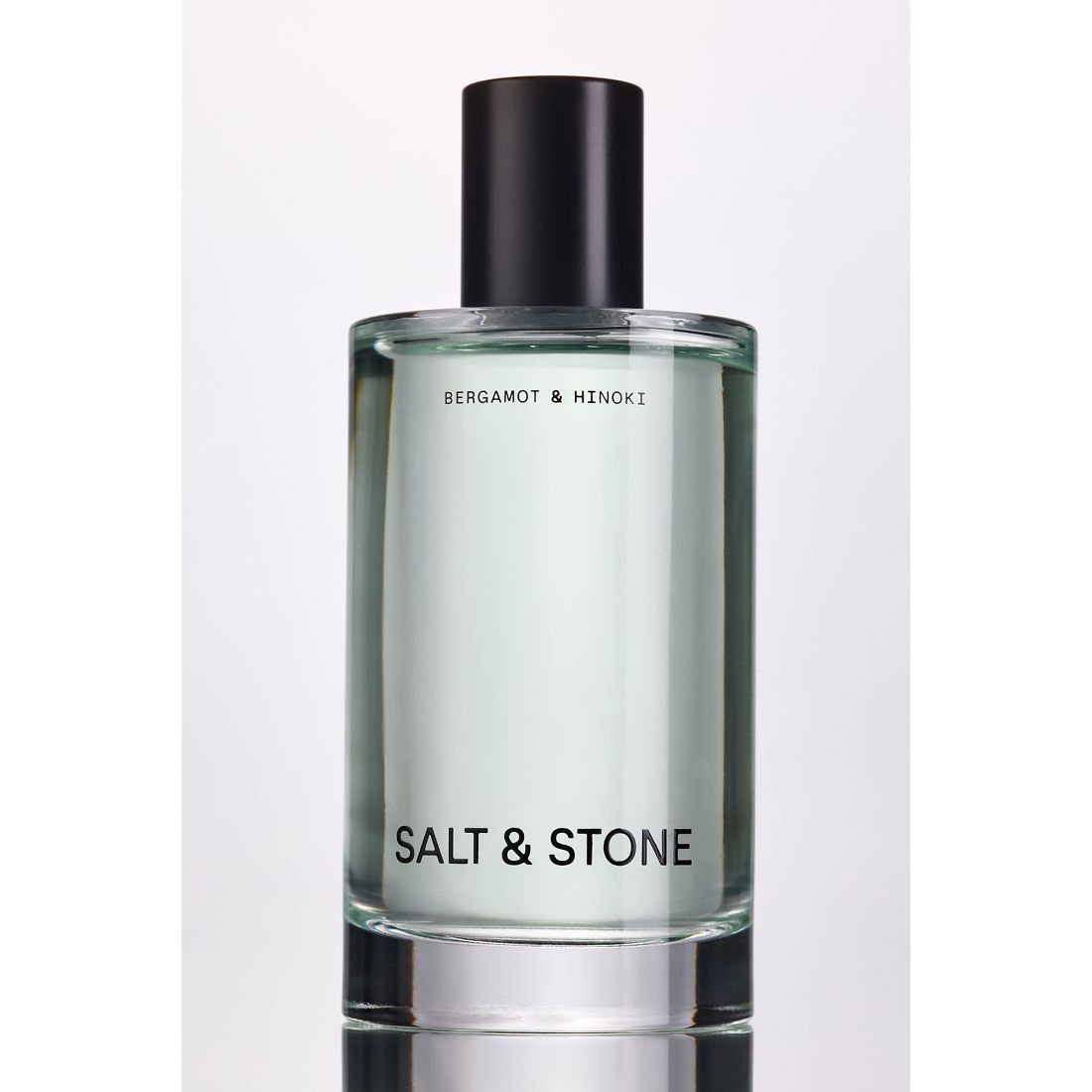 Bergamot & Hinoki Body Mist by SALT & STONE
