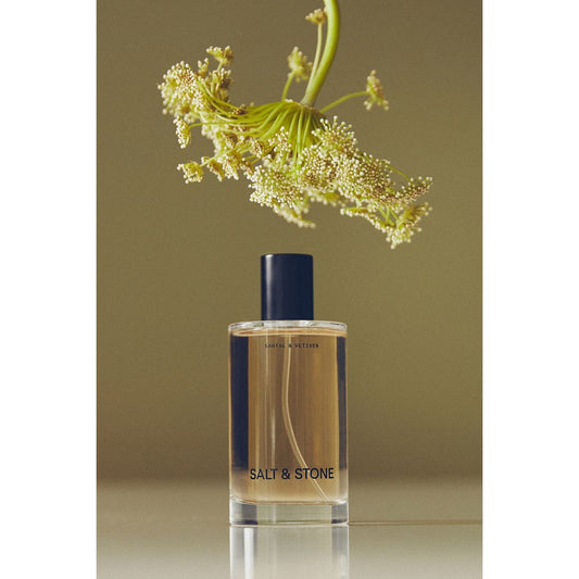Santal & Vetiver Body Mist by SALT & STONE