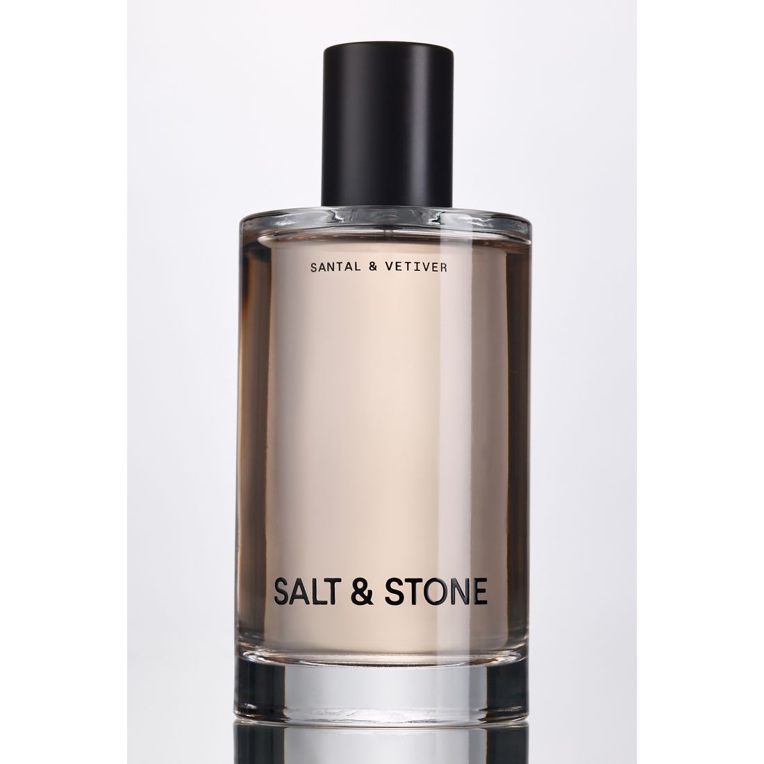 Santal & Vetiver Body Mist by SALT & STONE