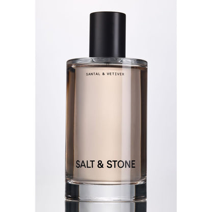 Santal & Vetiver Body Mist by SALT & STONE