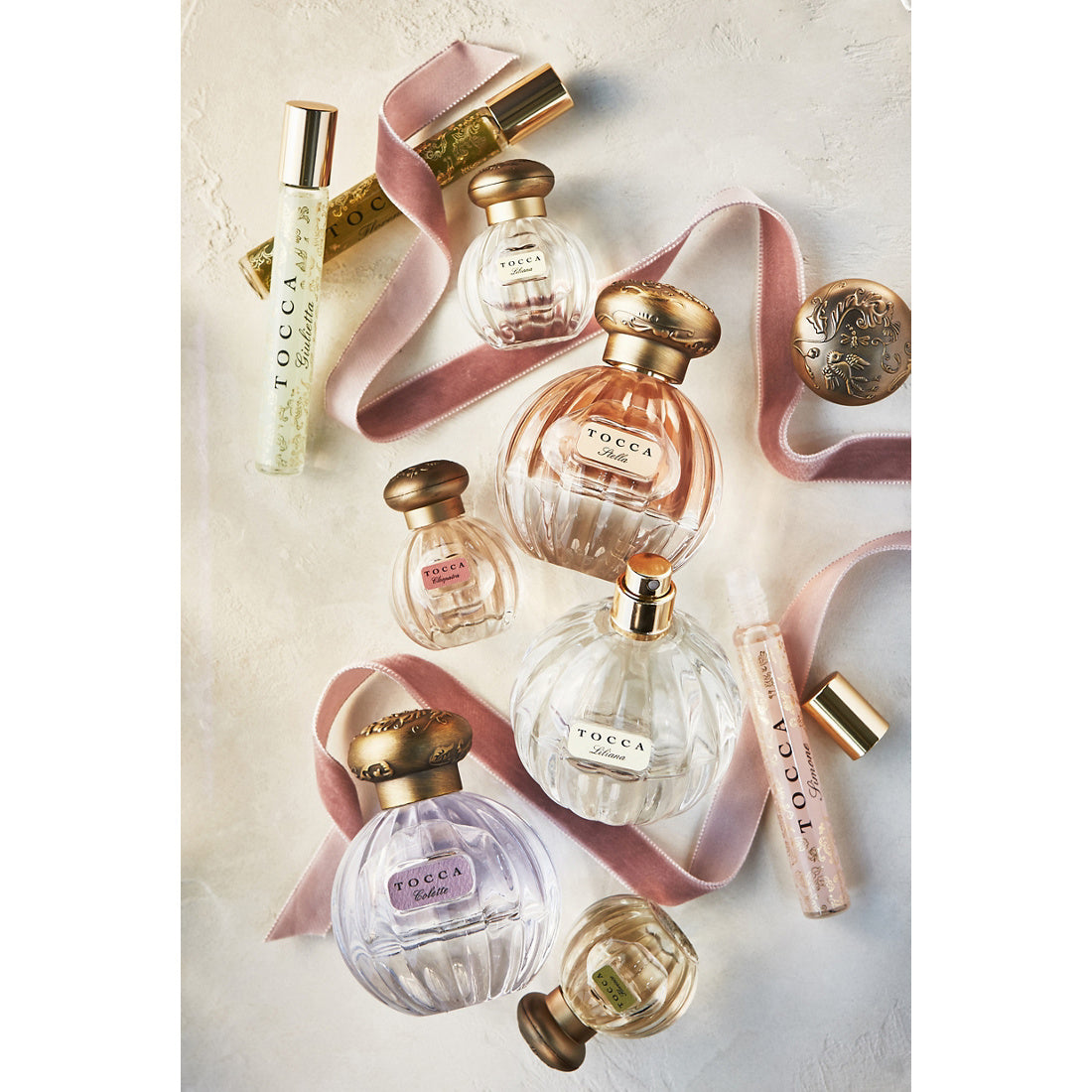 Cleopatra Eau De Parfum by Tocca