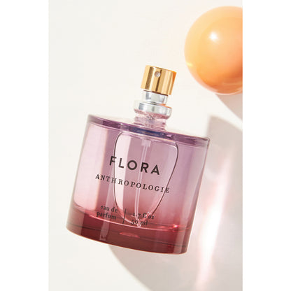 Flora Eau De Parfum by Anthropologie