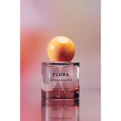 Flora Eau De Parfum by Anthropologie