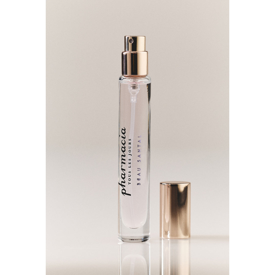 Beau Santal Eau De Parfum by Pharmacia
