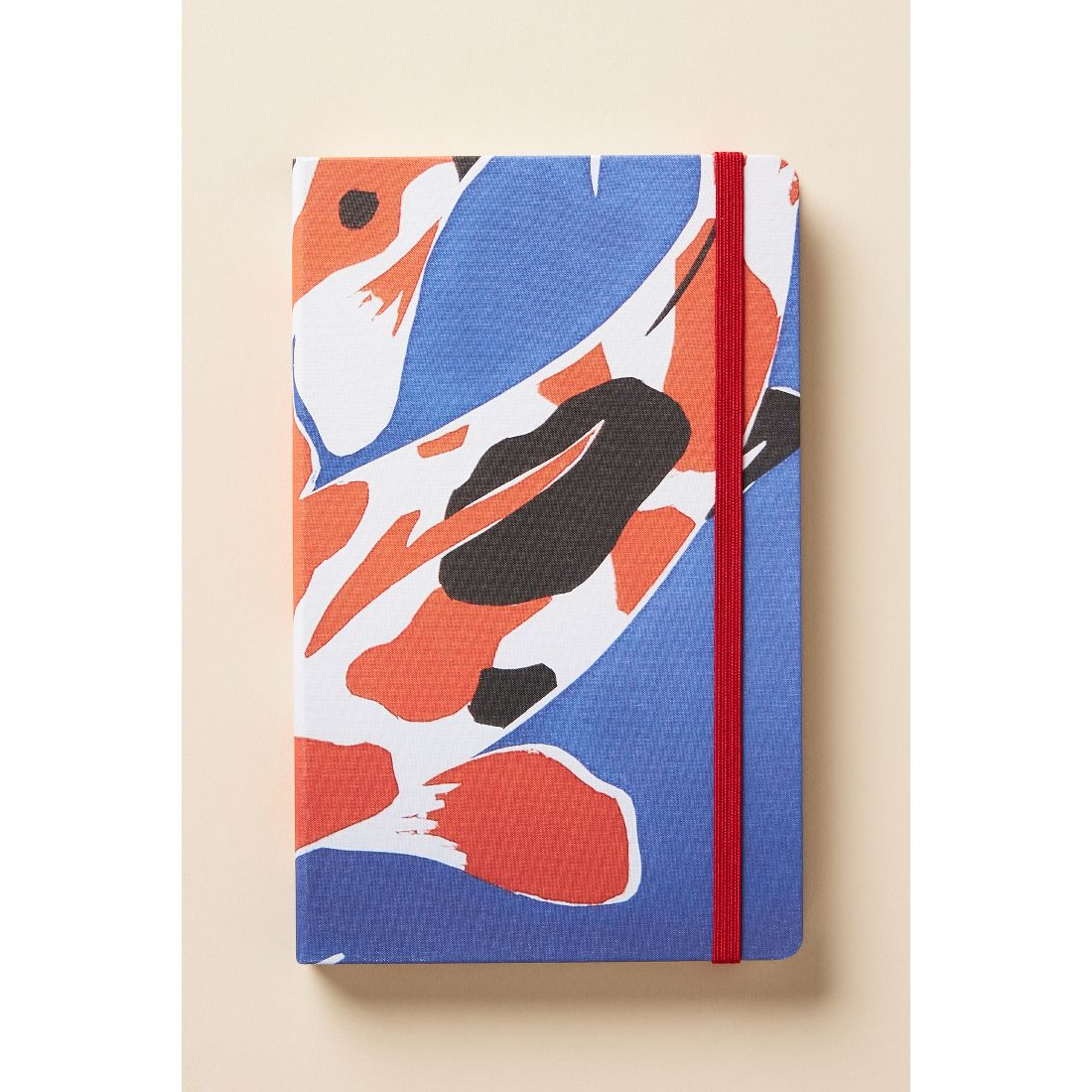 YoungArts x Moleskine Classic Lined Notebook: Limited Edition