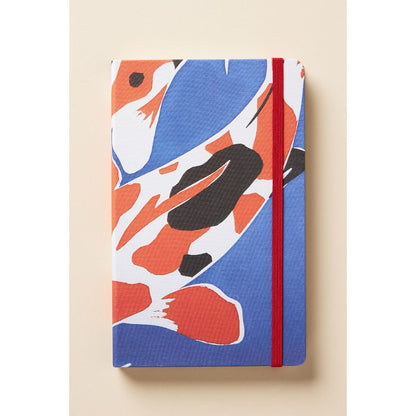 YoungArts x Moleskine Classic Lined Notebook: Limited Edition