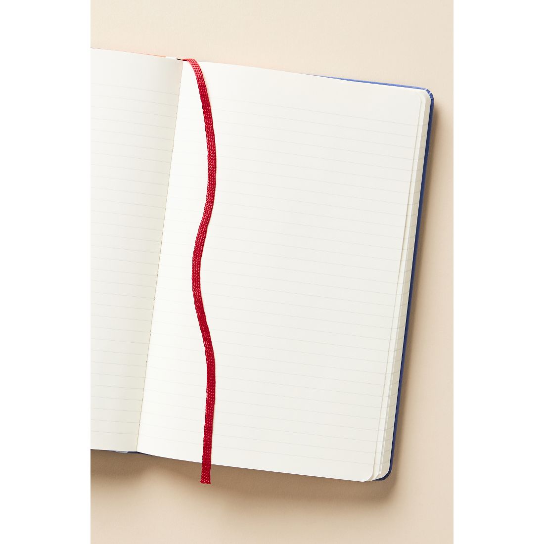YoungArts x Moleskine Classic Lined Notebook: Limited Edition