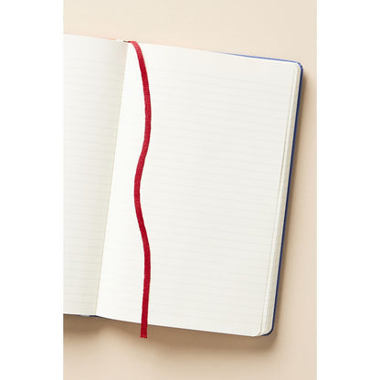 YoungArts x Moleskine Classic Lined Notebook: Limited Edition