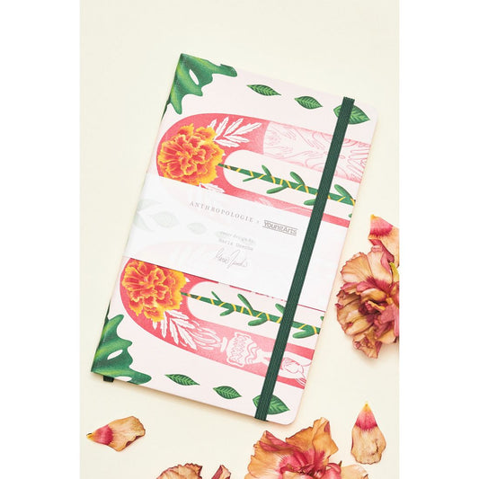 YoungArts x Moleskine Classic Lined Notebook: Limited Edition